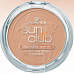 Пудра компактная бронзирующая Sun Club Powder