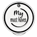Пудра компактная My Must Haves fixing powder 01
