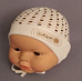 7733 Шапочка для девочки