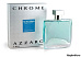 AZZARO CHROME edt, Муж.