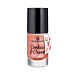 Cookies & cream "ESSENCE" Лак для ногтейЛак для ногтей