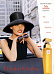 EA 5 th AVENUE edp, Жен.