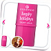 Happy holidays Румяна blush stick