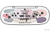 Палетка Eyeshadow Box imake your own magic 