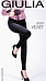 LEGGY VELVET 01 Леггинсы