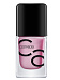 Лак д/ногтей ICONails Gel Lacquer