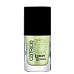 Лак для ногтей CATRICE Luxury Lacquers Million Brilliance My Big Green Wedding