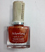 Лак Morley "Luxe Shine"