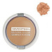 Компактная пудра "NATURAL COLOR COMPACT POWDER"